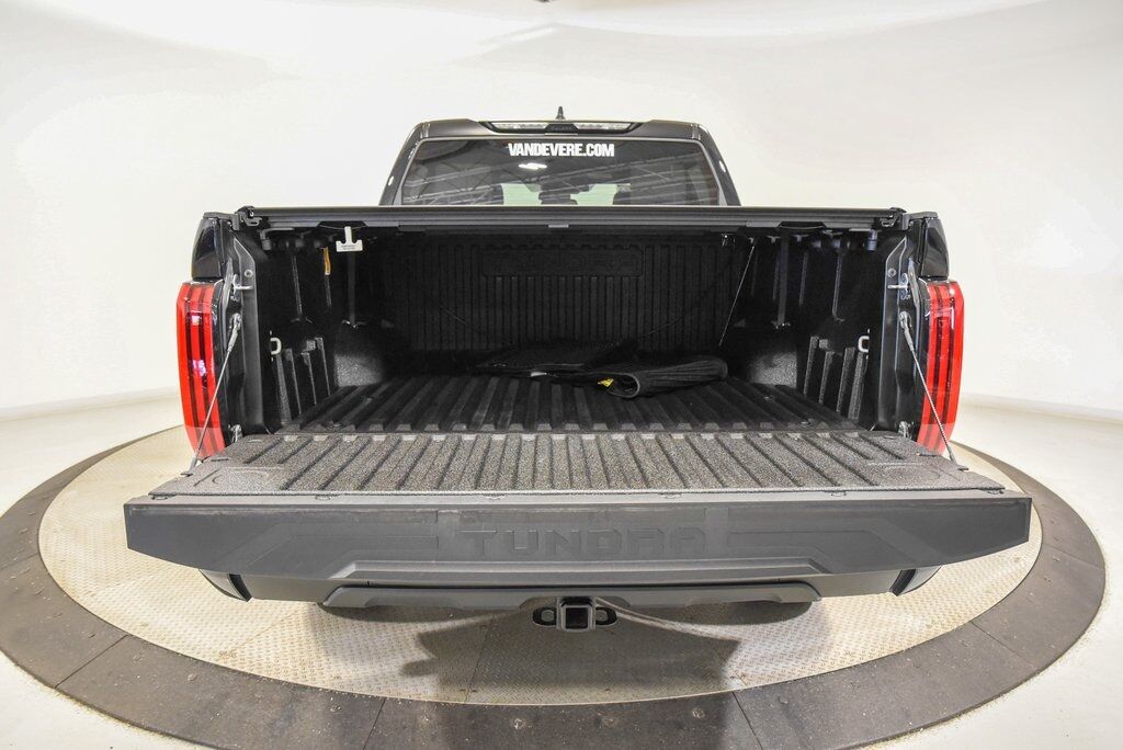 2025 Toyota Tundra SR5 Akron OH
