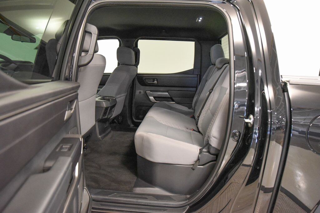 2025 Toyota Tundra SR5 Akron OH