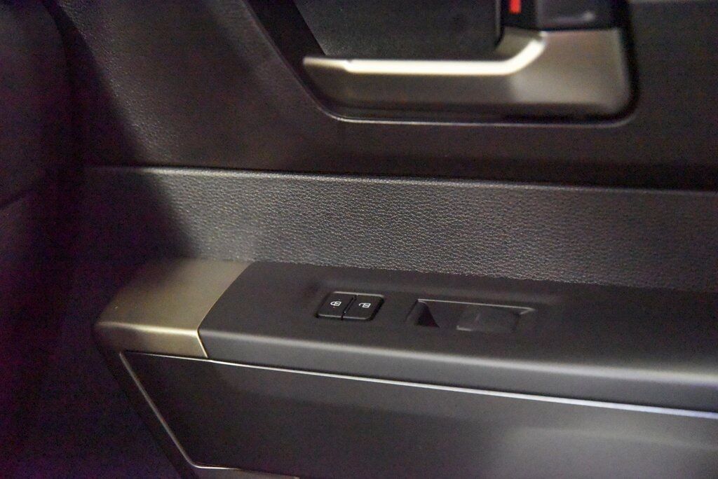 2025 Toyota Tundra SR5 Akron OH