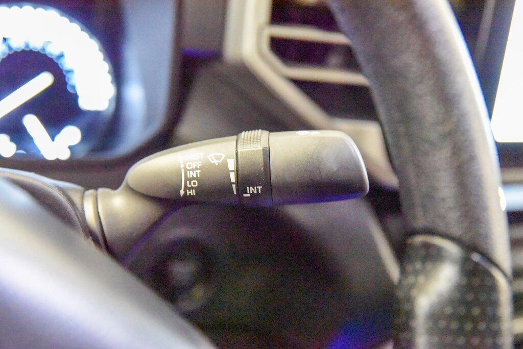 2025 Toyota Tundra SR5 Akron OH