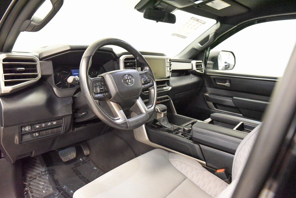 2025 Toyota Tundra SR5 Akron OH