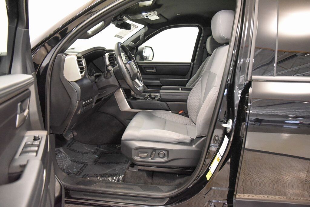 2025 Toyota Tundra SR5 Akron OH