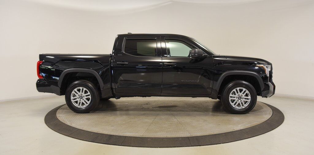 2025 Toyota Tundra SR5 Akron OH