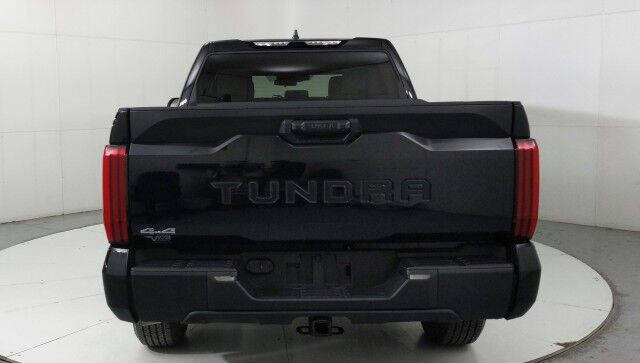 2025 Toyota Tundra SR5 Las Cruces NM