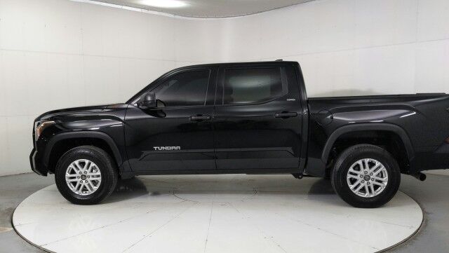 2025 Toyota Tundra SR5 Las Cruces NM