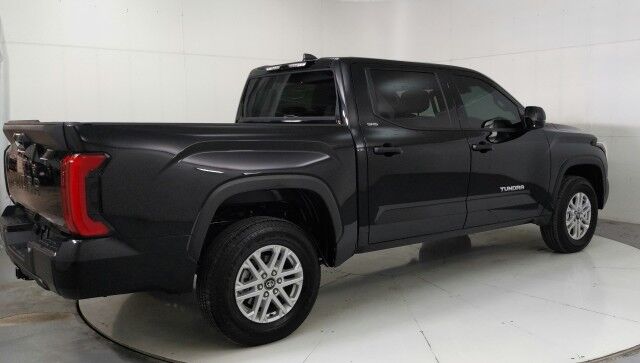 2025 Toyota Tundra SR5 Las Cruces NM