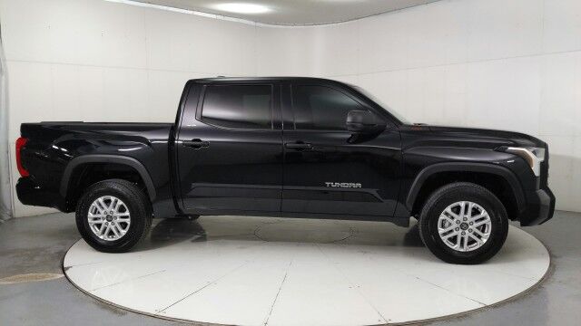 2025 Toyota Tundra SR5 Las Cruces NM