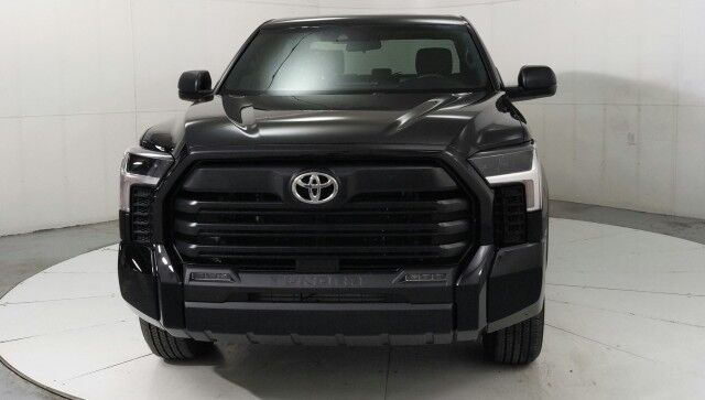 2025 Toyota Tundra SR5 Las Cruces NM