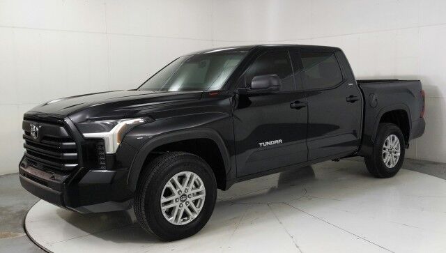 2025 Toyota Tundra SR5 Las Cruces NM