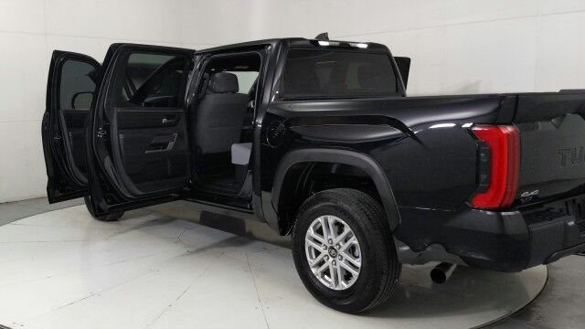 2025 Toyota Tundra SR5 Las Cruces NM