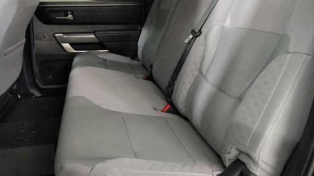 2025 Toyota Tundra SR5 Las Cruces NM