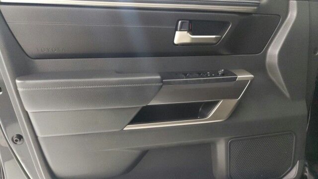 2025 Toyota Tundra SR5 Las Cruces NM