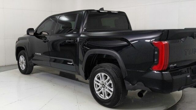 2025 Toyota Tundra SR5 Las Cruces NM