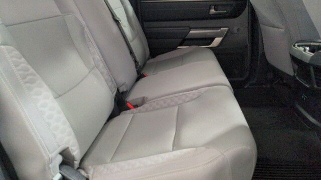 2025 Toyota Tundra SR5 Las Cruces NM