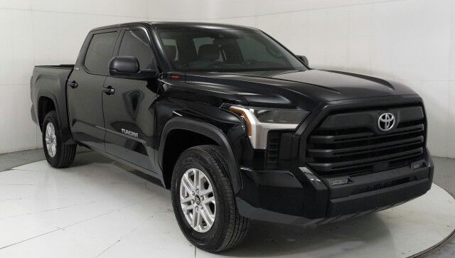 2025 Toyota Tundra SR5 Las Cruces NM