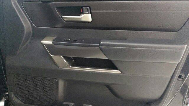 2025 Toyota Tundra SR5 Las Cruces NM