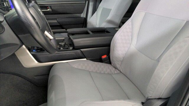 2025 Toyota Tundra SR5 Las Cruces NM