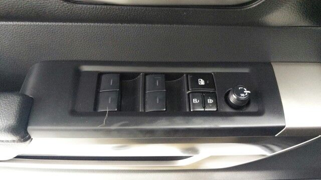 2025 Toyota Tundra SR5 Las Cruces NM