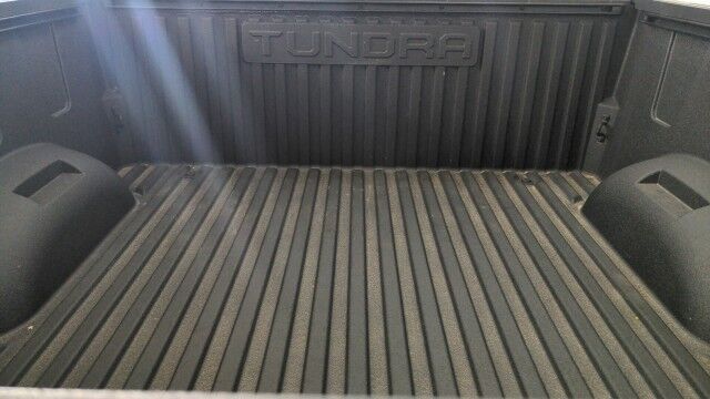 2025 Toyota Tundra SR5 Las Cruces NM