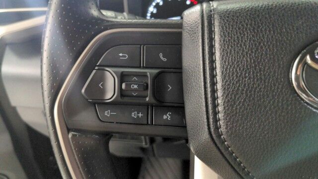 2025 Toyota Tundra SR5 Las Cruces NM