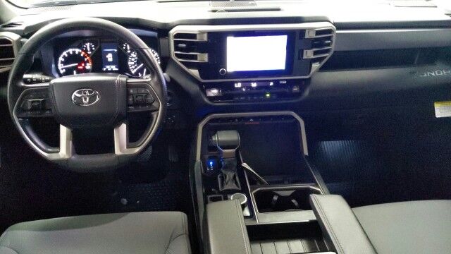 2025 Toyota Tundra SR5 Las Cruces NM