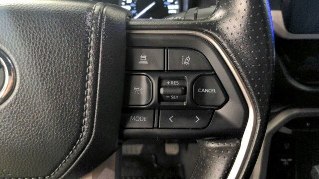 2025 Toyota Tundra SR5 Las Cruces NM