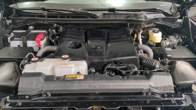 2025 Toyota Tundra SR5 Las Cruces NM