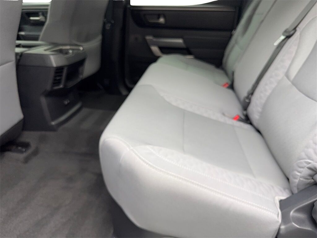 2025 Toyota Tundra SR5 photo 31