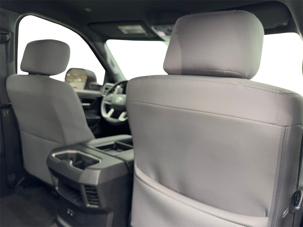 2025 Toyota Tundra SR5 photo 38