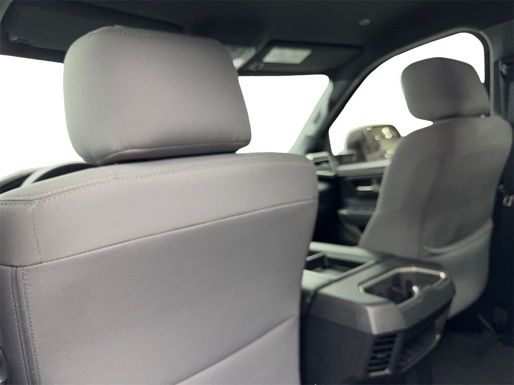 2025 Toyota Tundra SR5 photo 33