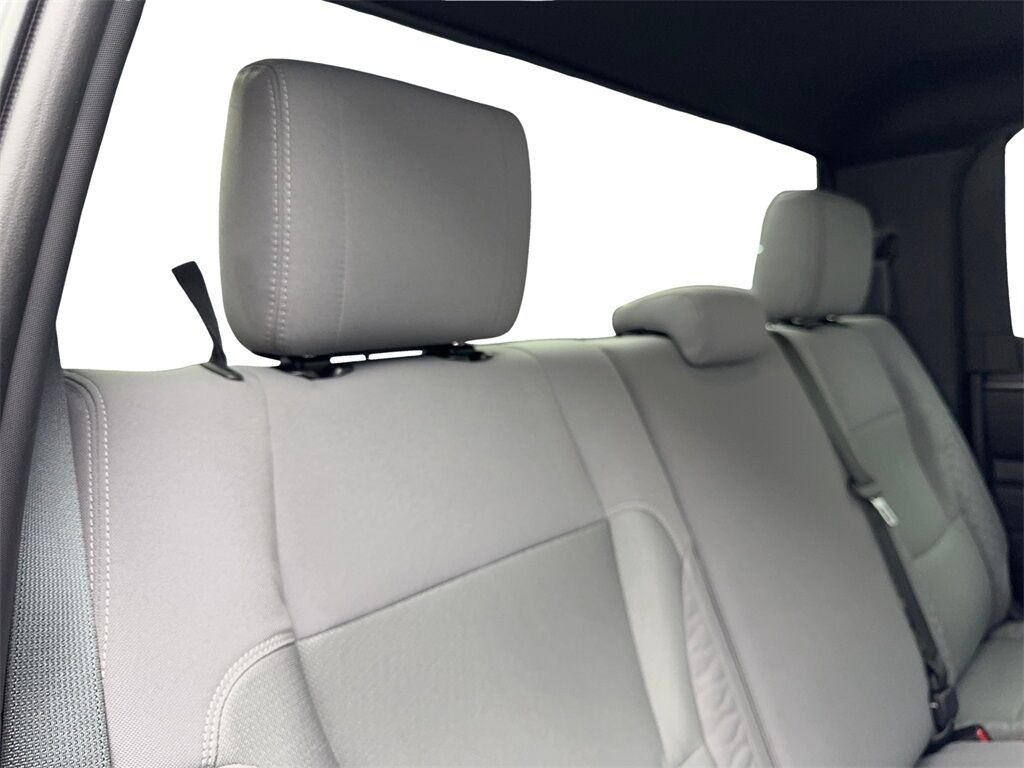 2025 Toyota Tundra SR5 photo 37
