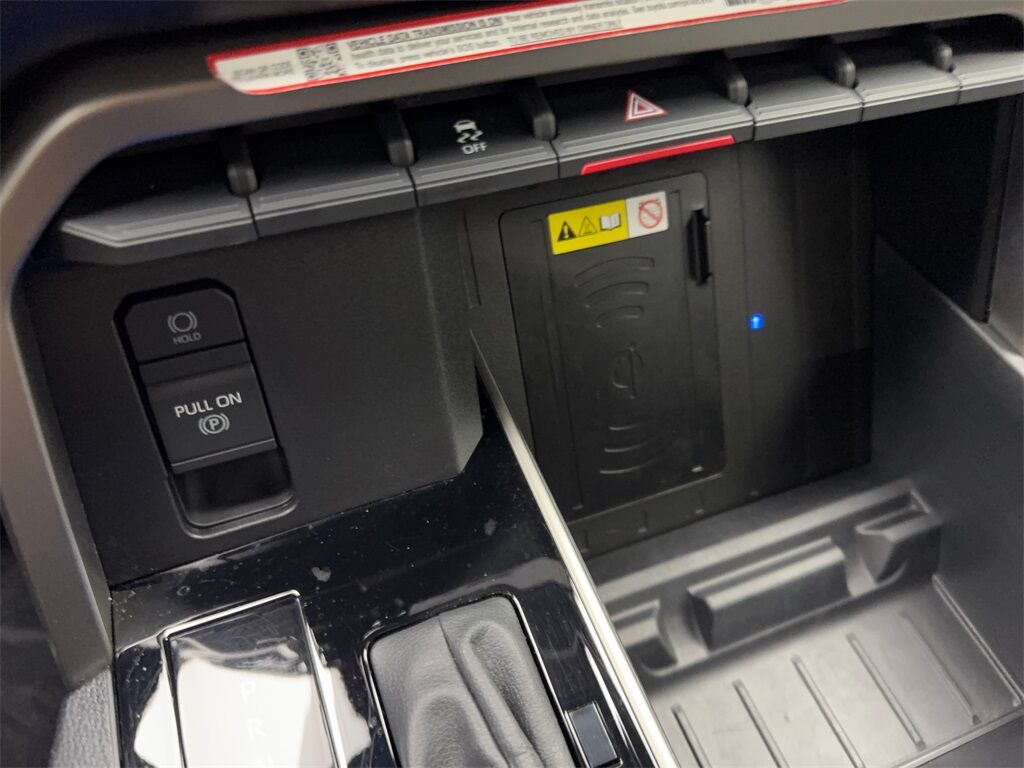 2025 Toyota Tundra SR5 photo 60