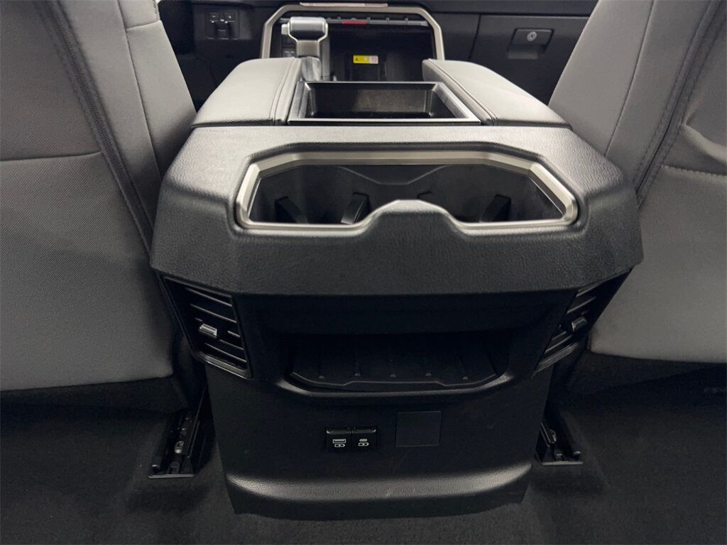 2025 Toyota Tundra SR5 photo 64