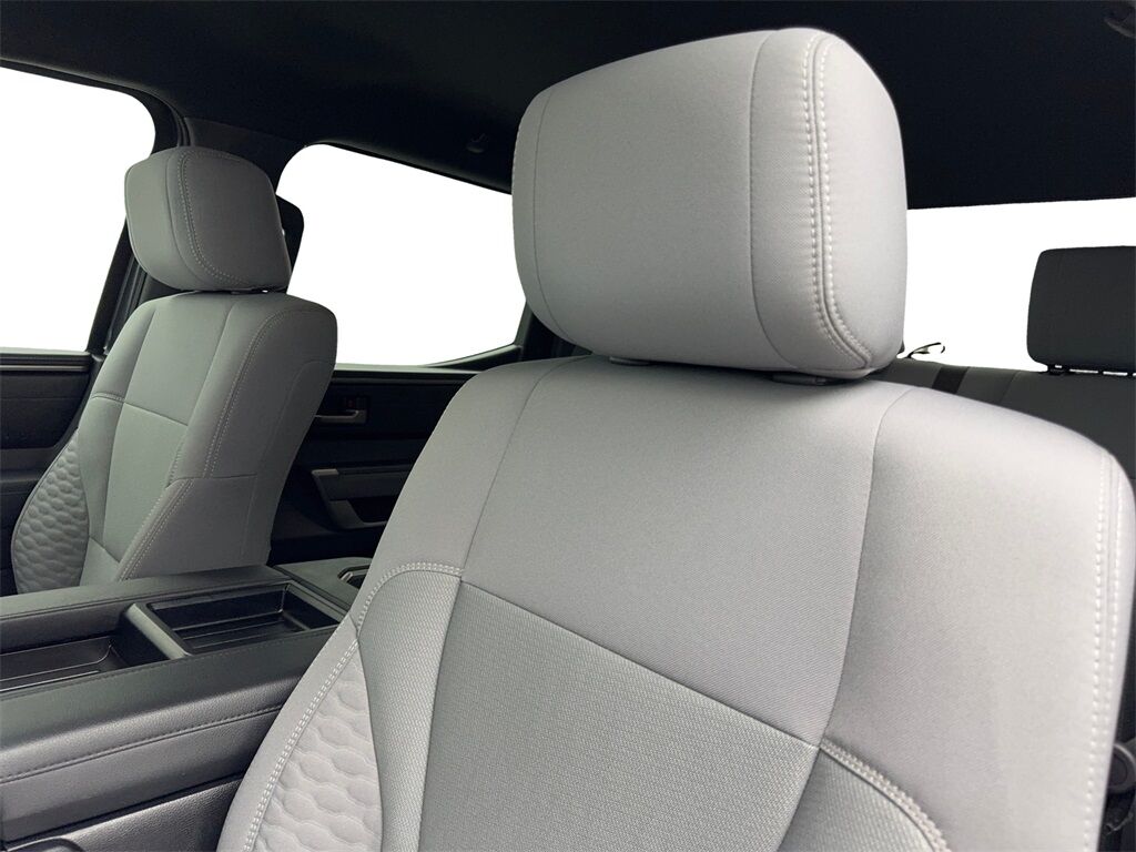 2025 Toyota Tundra SR5 photo 26