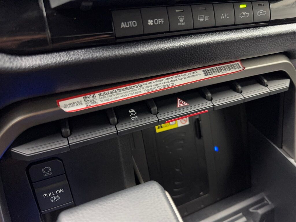 2025 Toyota Tundra SR5 photo 59
