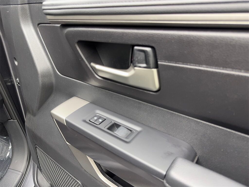 2025 Toyota Tundra SR5 photo 44