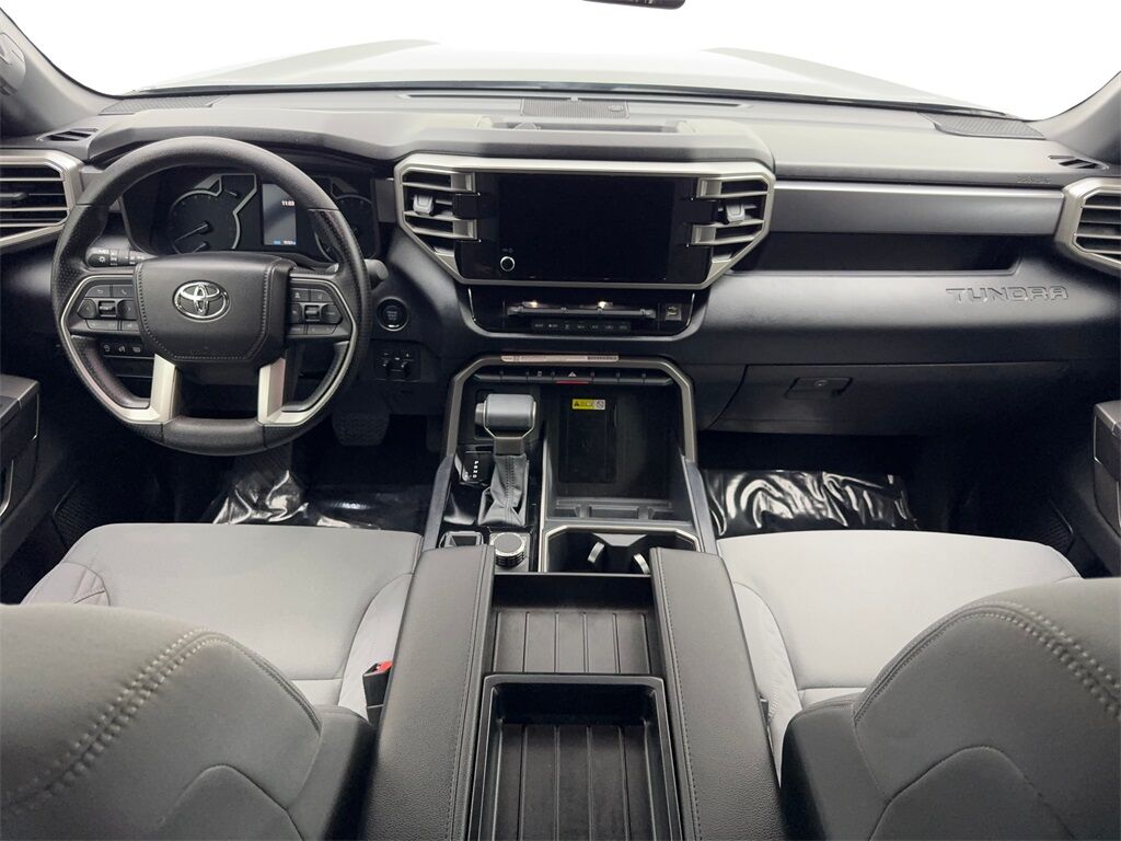 2025 Toyota Tundra SR5 photo 45