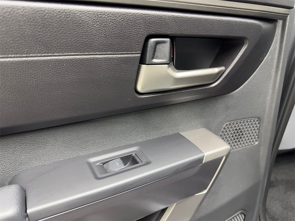 2025 Toyota Tundra SR5 photo 35