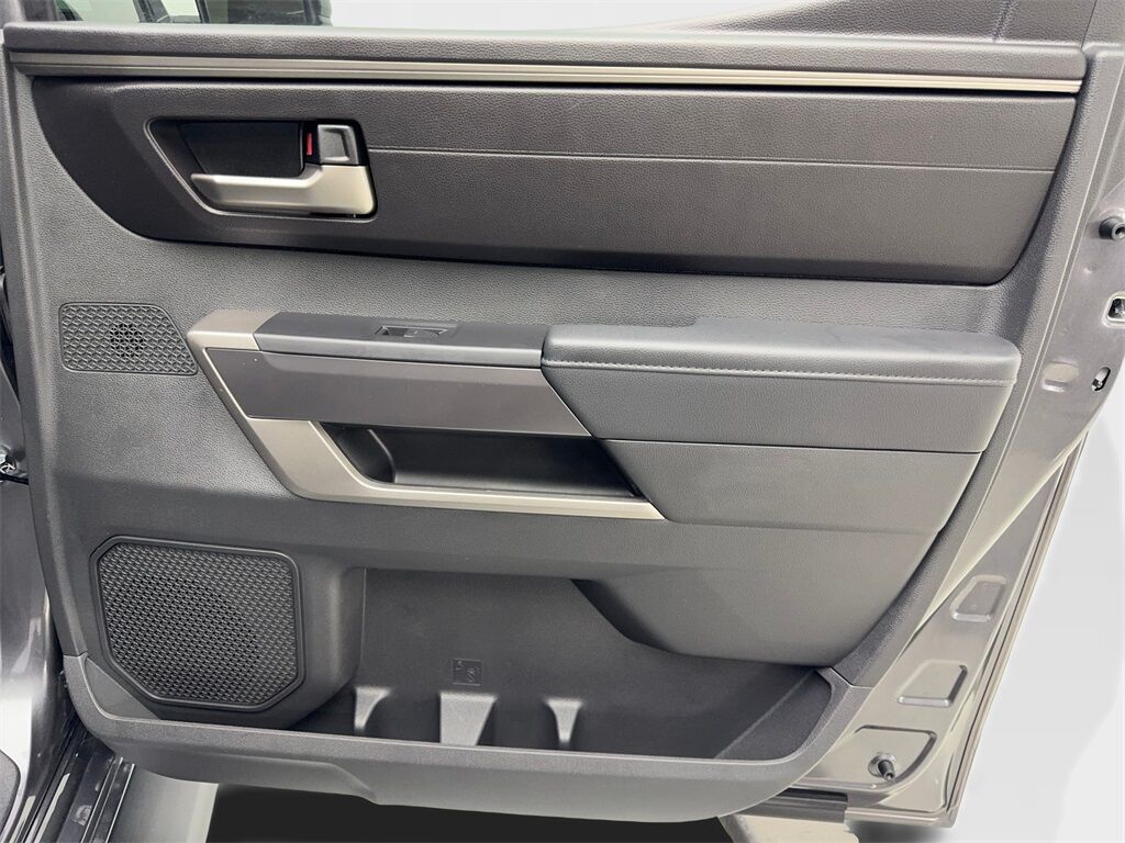 2025 Toyota Tundra SR5 photo 39