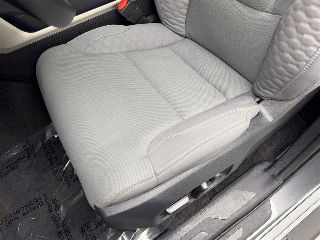 2025 Toyota Tundra SR5 photo 27
