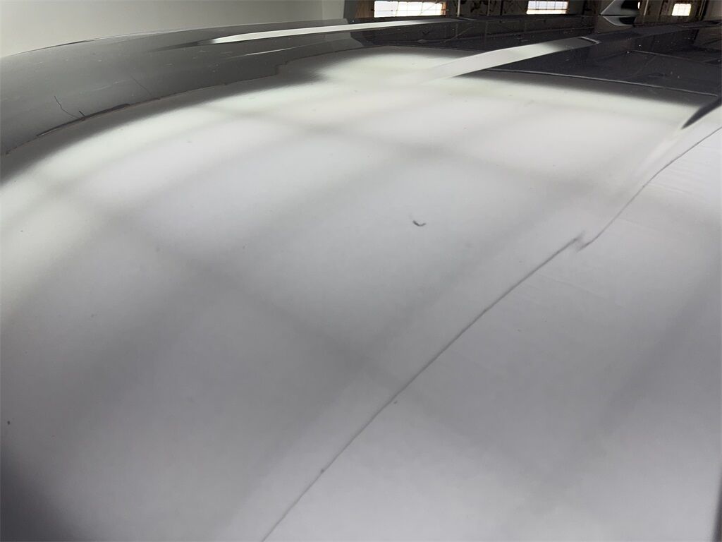 2025 Toyota Tundra SR5 photo 19