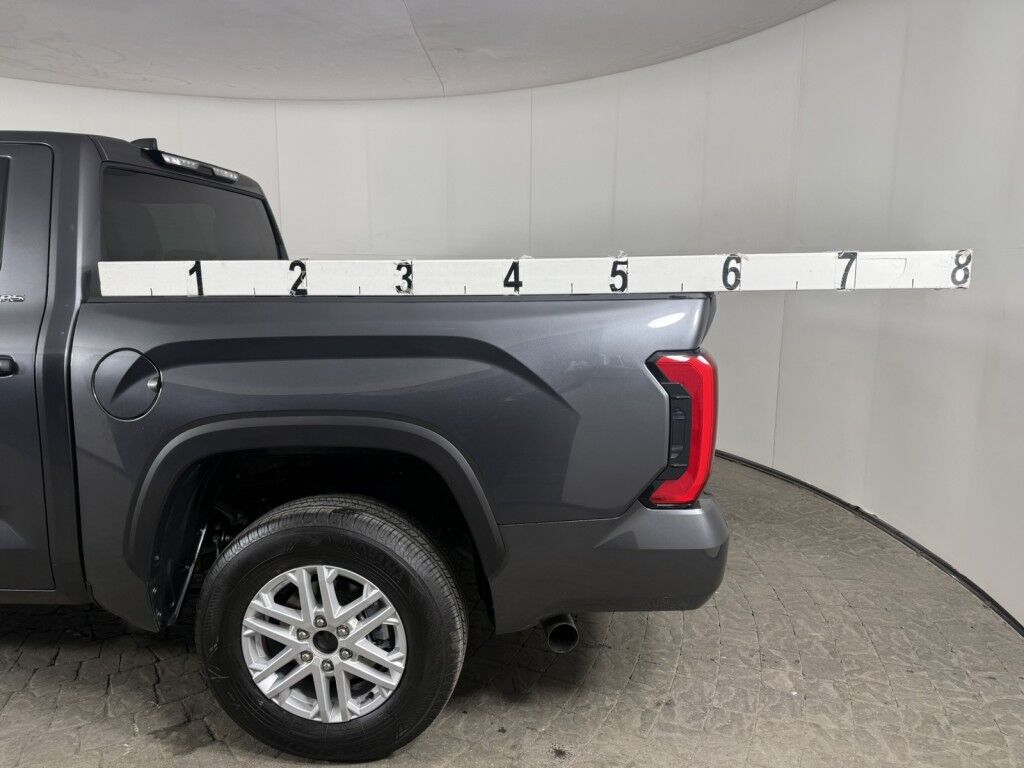 2025 Toyota Tundra SR5 CrewMax 4WD 3.4L V6 Maumee OH