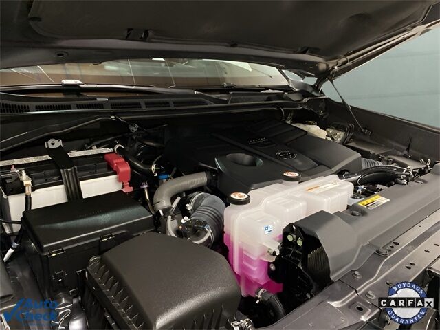 2025 Toyota Tundra SR5 Dallas TX