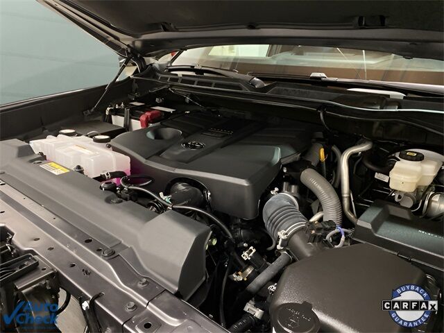 2025 Toyota Tundra SR5 Dallas TX