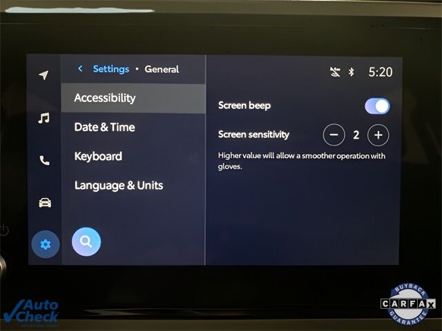 2025 Toyota Tundra SR5 Dallas TX