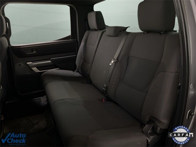 2025 Toyota Tundra SR5 Dallas TX