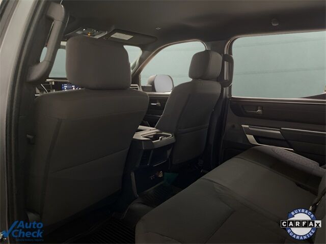 2025 Toyota Tundra SR5 Dallas TX