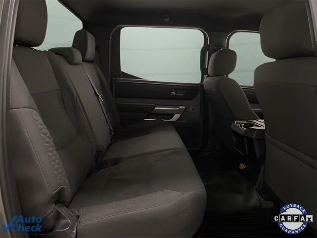 2025 Toyota Tundra SR5 Dallas TX