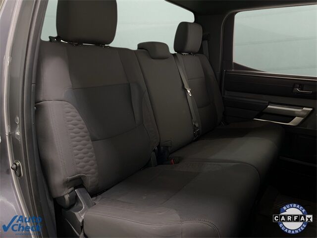 2025 Toyota Tundra SR5 Dallas TX