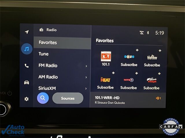 2025 Toyota Tundra SR5 Dallas TX